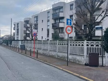 appartement 3 pièces 51 m²