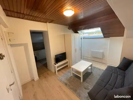 appartement meublé saran/orleans