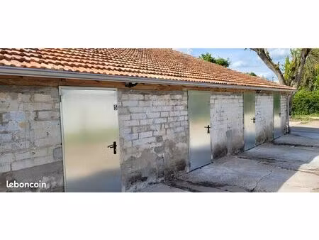 loue box de stockage