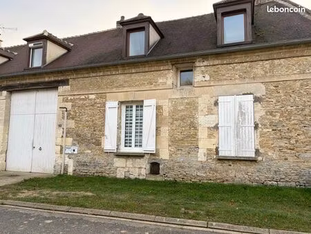 maison de charme 96m2