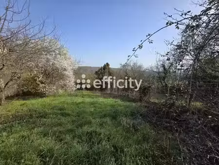 vente terrain 570 m² à guerville (78930)  99 000 €
