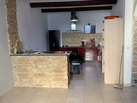 location appartement de 78m2