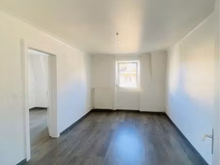 ? grand t3 99 m² très lumineux – centre-ville – rénové