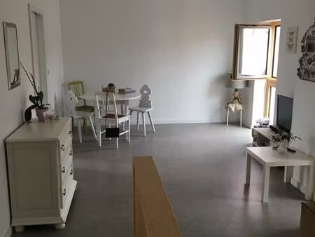 appartement 3 pièces selestat