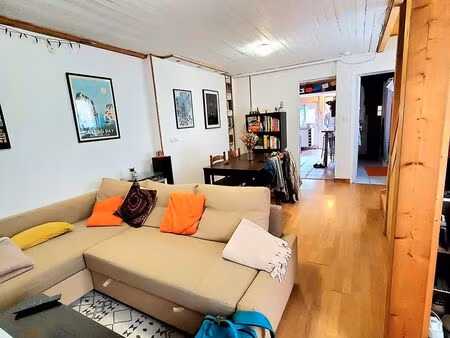 location quartier saint augustin