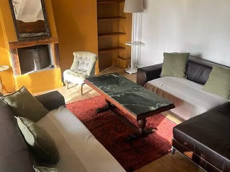 maison 3 chambres derval