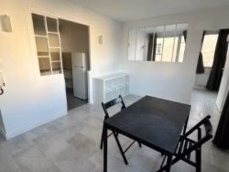 studio bordeaux centre