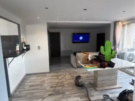 appartement 10ème marseille