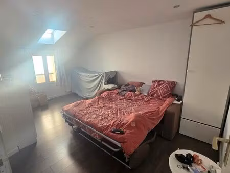 appartement pont du las