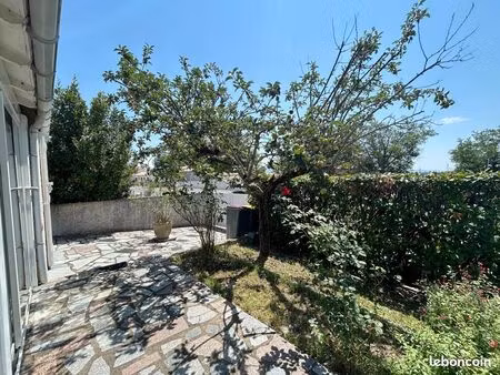 maison 5 pièces 106 m²