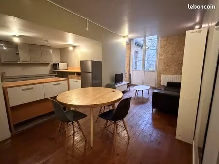 appartement 2 pièces 47 m²