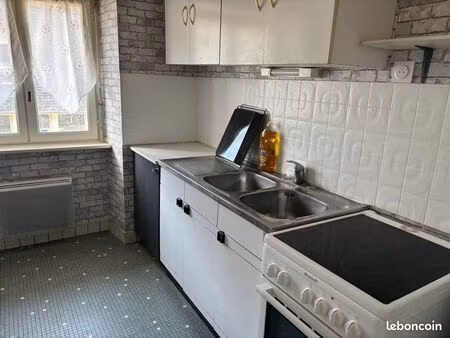 appartement location