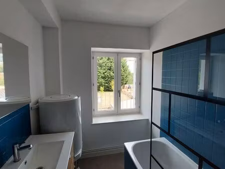 appartement t2 44m2 + garage