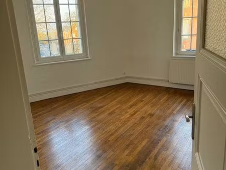 appartement t3 metz sainte thérèse