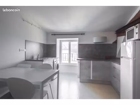 appartement . 33m². 2 pièces