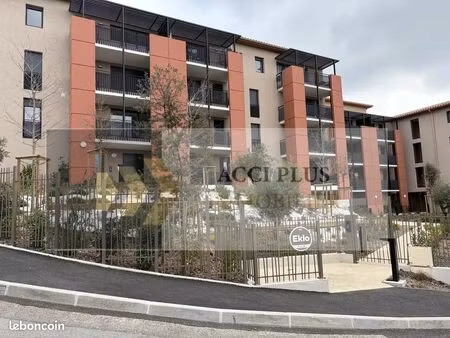 appartement 4 pièces 79 m²