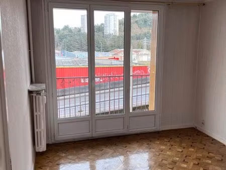appartement f4 à louer