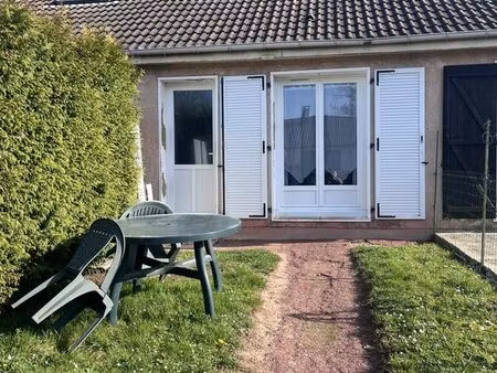 maison 3 pièces 54 m²