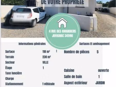 maison contemporaine