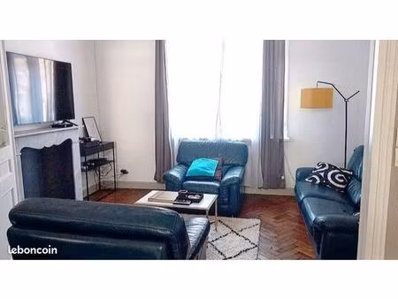 maison à louer proche mairie de tourcoing