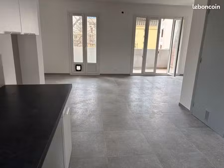 f3 ajaccio secteur pietralba