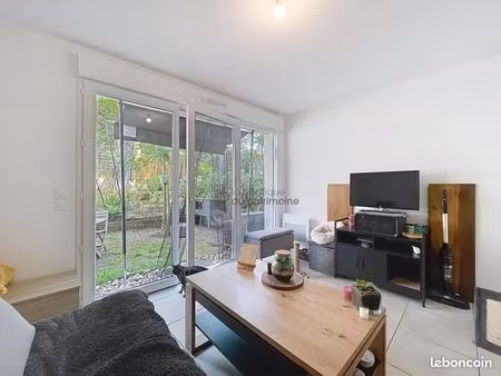 appartement 1 pièce 24 m²