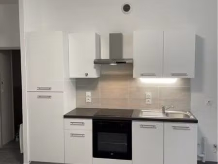 location appartement t2 rdc à novillars