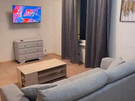 bel appartement à louer