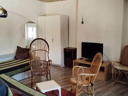 appartement 1 pièce 45 m²