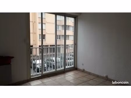 t1 à louer quartier saint-agne