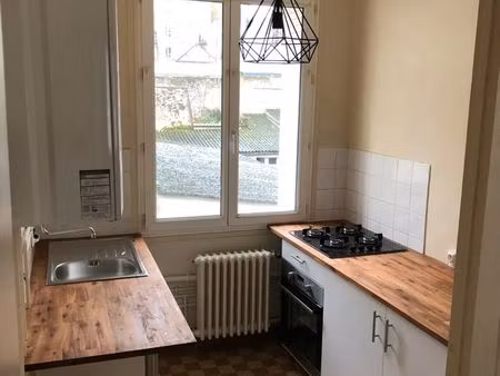 charmant t3 tours centre