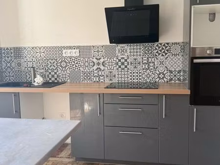 maison t5 meublé castelsarrasin