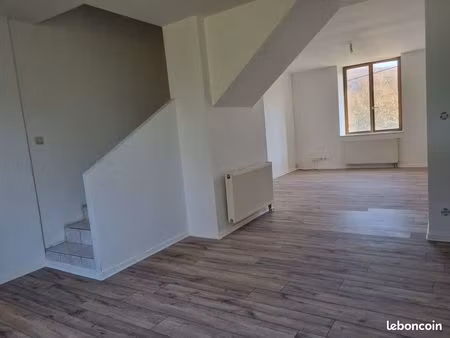 tres bel appartement