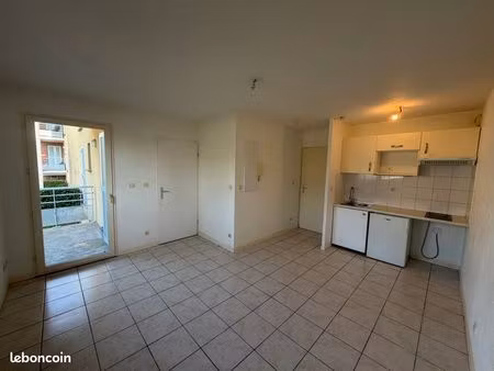 appartement t1 bis