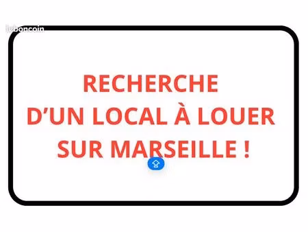 recherche local pour restauration
