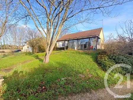 maison 4 pièces 73 m²