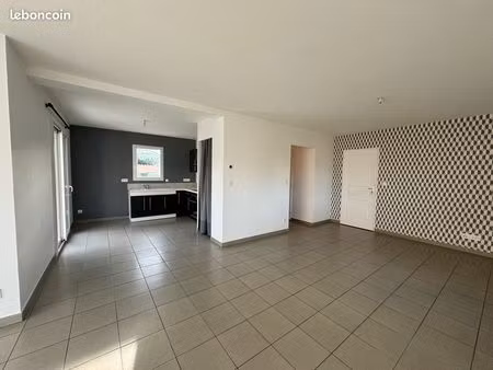 maison meublee 100 m2