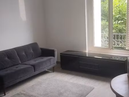 location argenteuil f3 proche gare du centre