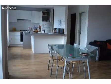 t1 meublé proche centre ville