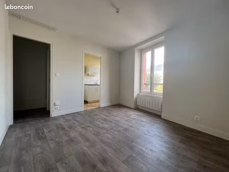 appartement t2 non meublé