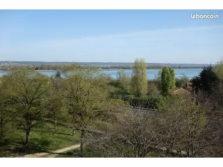appartement insolite vue panoramique grand large