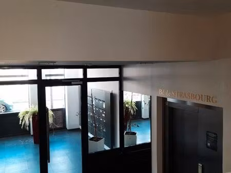 a louer f2 centre ville