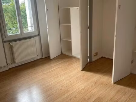 appartement duplex t 3 poitiers