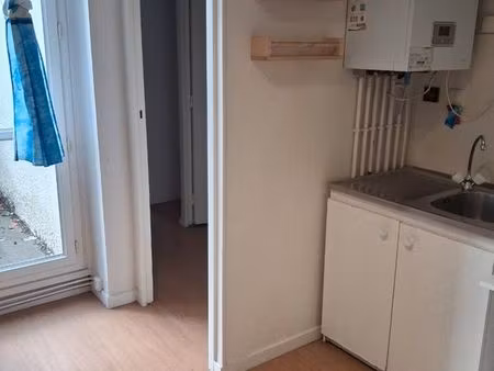 appartement à eysines