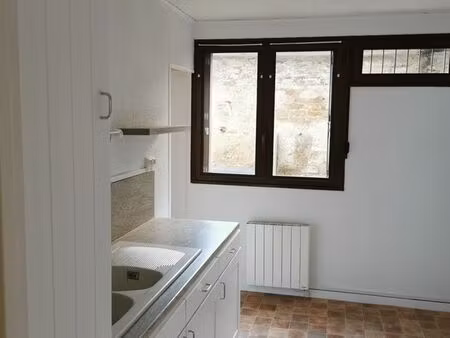 appartement t4 à louer