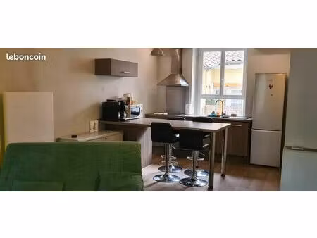 appartement 2 chambres lyon 2