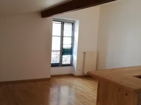 beau t1 gde rue de vaise lyon 9 - ideal etudiant