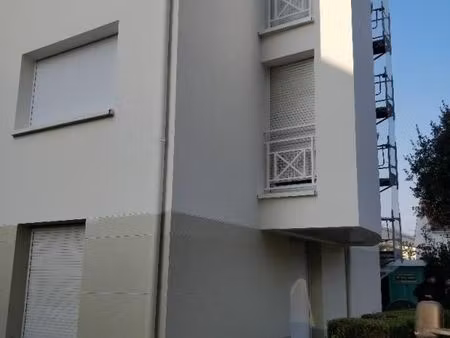 appartement 1 pièce 18 m²