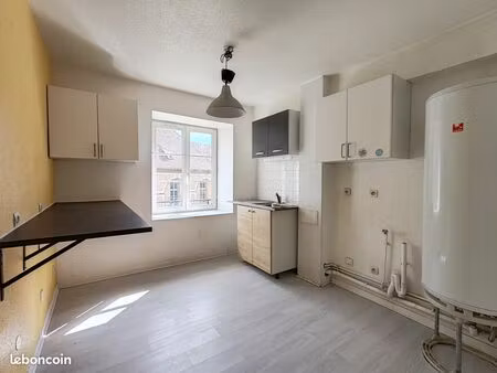 grand 4 pièces quartier finckwiller