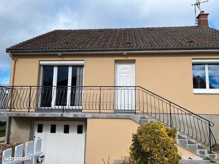 a louer maison individuelle